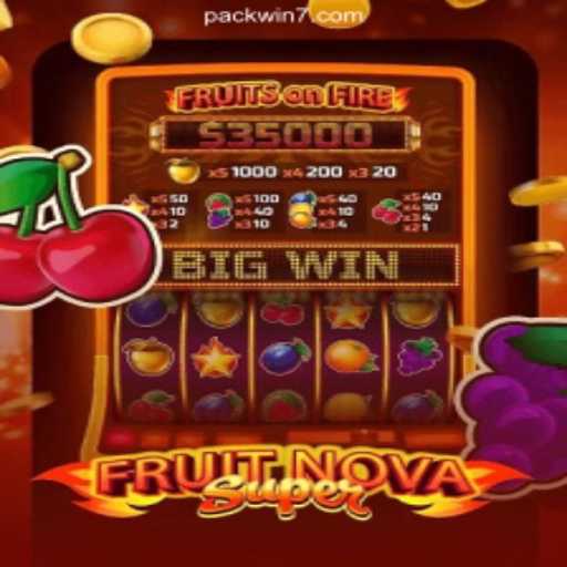 Exploring the Exciting World of FruitNovaSuper at PAKWIN777.com Online Casino Brasil #1