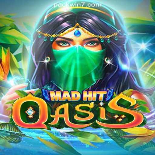 Exploring MadHitOasis: A Captivating New Game for Online Casino Enthusiasts