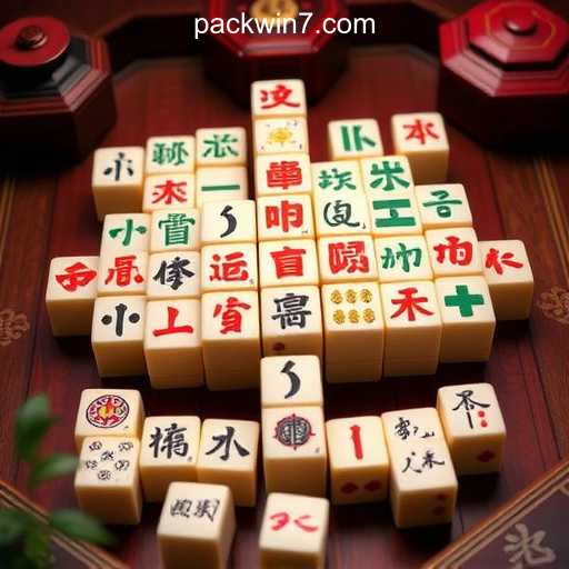 Mahjong